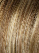 Voltage Elite | Synthetic Lace Front Wig (Hand-Tied)
