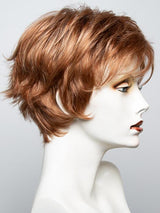 Voltage | Synthetic Wig (Basic Cap)