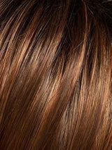 Stop Traffic | Synthetic Wig (Mono Crown)