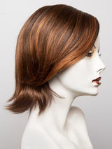 Play it Straight | Synthetic Lace Front Wig (Mono Part)