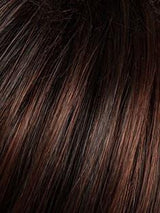 Stop Traffic | Synthetic Wig (Mono Crown)
