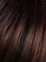 Watch Me Wow | Synthetic Lace Front Wig (Mono Crown)