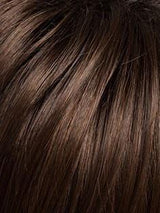 Stop Traffic | Synthetic Wig (Mono Crown)