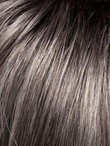 Watch Me Wow | Synthetic Lace Front Wig (Mono Crown)