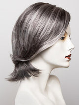 Play it Straight | Synthetic Lace Front Wig (Mono Part)