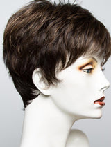 Winner | Synthetic Wig (Basic Cap)