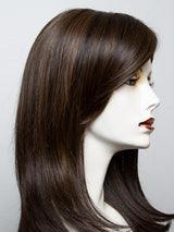 Spotlight | HF Synthetic Lace Front Wig (Mono Top)