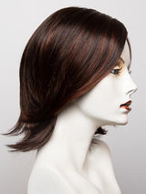 Play it Straight | Synthetic Lace Front Wig (Mono Part)