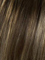 Voltage Elite | Synthetic Lace Front Wig (Hand-Tied)