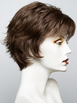 Voltage | Synthetic Wig (Basic Cap)