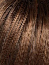 Watch Me Wow | Synthetic Lace Front Wig (Mono Crown)