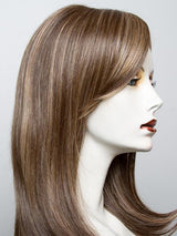 Spotlight | HF Synthetic Lace Front Wig (Mono Top)