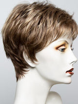 Winner | Synthetic Wig (Basic Cap)