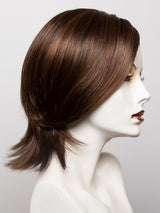 Play it Straight | Synthetic Lace Front Wig (Mono Part)