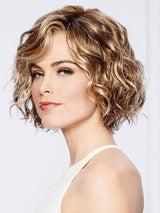 Sweet Talk | Synthetic Lace Front Wig (Mono Part)
