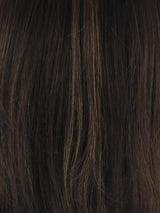 Urban Gypsy | Synthetic Lace Front Wig (Mono Part)