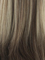 Vintage Vixen | Synthetic Wig (Basic Cap)