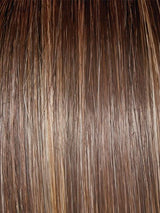 Upstage Large | Synthetic Lace Front Wig (Hand-Tied)