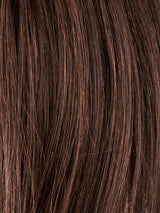 Open | Synthetic Wig (Mono Crown)