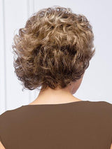 Fortune | Synthetic Wig (Basic Cap)