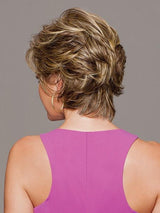 Gratitude | HF Synthetic Wig (Basic Cap)