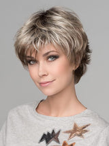 Club 10 | Synthetic Wig (Mono Crown)