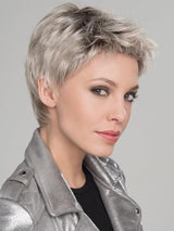 Risk | Synthetic Lace Front Wig (Mono Crown)