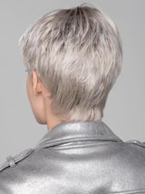 Risk | Synthetic Lace Front Wig (Mono Crown)