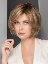 Star | Synthetic Lace Front Wig (Hand-Tied)