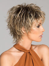 Click | Short Synthetic Wig (Basic Cap)
