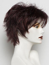 Click | Short Synthetic Wig (Basic Cap)