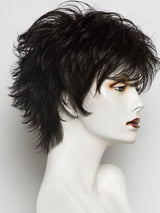 Click | Short Synthetic Wig (Basic Cap)