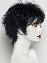 Click | Short Synthetic Wig (Basic Cap)