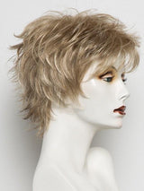 Click | Short Synthetic Wig (Basic Cap)