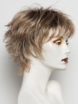 Click | Short Synthetic Wig (Basic Cap)