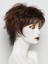 Click | Short Synthetic Wig (Basic Cap)