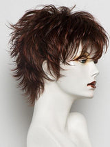 Click | Short Synthetic Wig (Basic Cap)