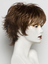 Click | Short Synthetic Wig (Basic Cap)