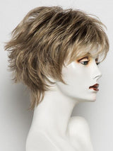 Click | Short Synthetic Wig (Basic Cap)