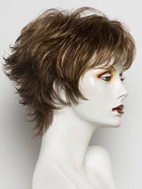 Click | Short Synthetic Wig (Basic Cap)