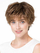 Club 10 | Synthetic Wig (Mono Crown)