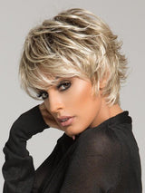 Club 10 | Synthetic Wig (Mono Crown)