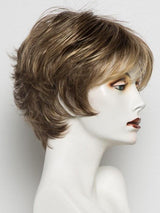 Club 10 | Synthetic Wig (Mono Crown)