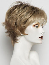 Club 10 | Synthetic Wig (Mono Crown)