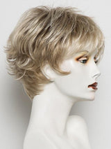 Club 10 | Synthetic Wig (Mono Crown)