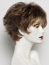 Club 10 | Synthetic Wig (Mono Crown)