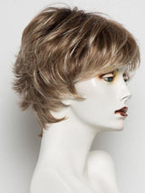 Club 10 | Synthetic Wig (Mono Crown)