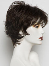 Club 10 | Synthetic Wig (Mono Crown)