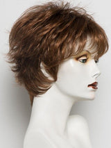 Club 10 | Synthetic Wig (Mono Crown)