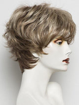 Club 10 | Synthetic Wig (Mono Crown)